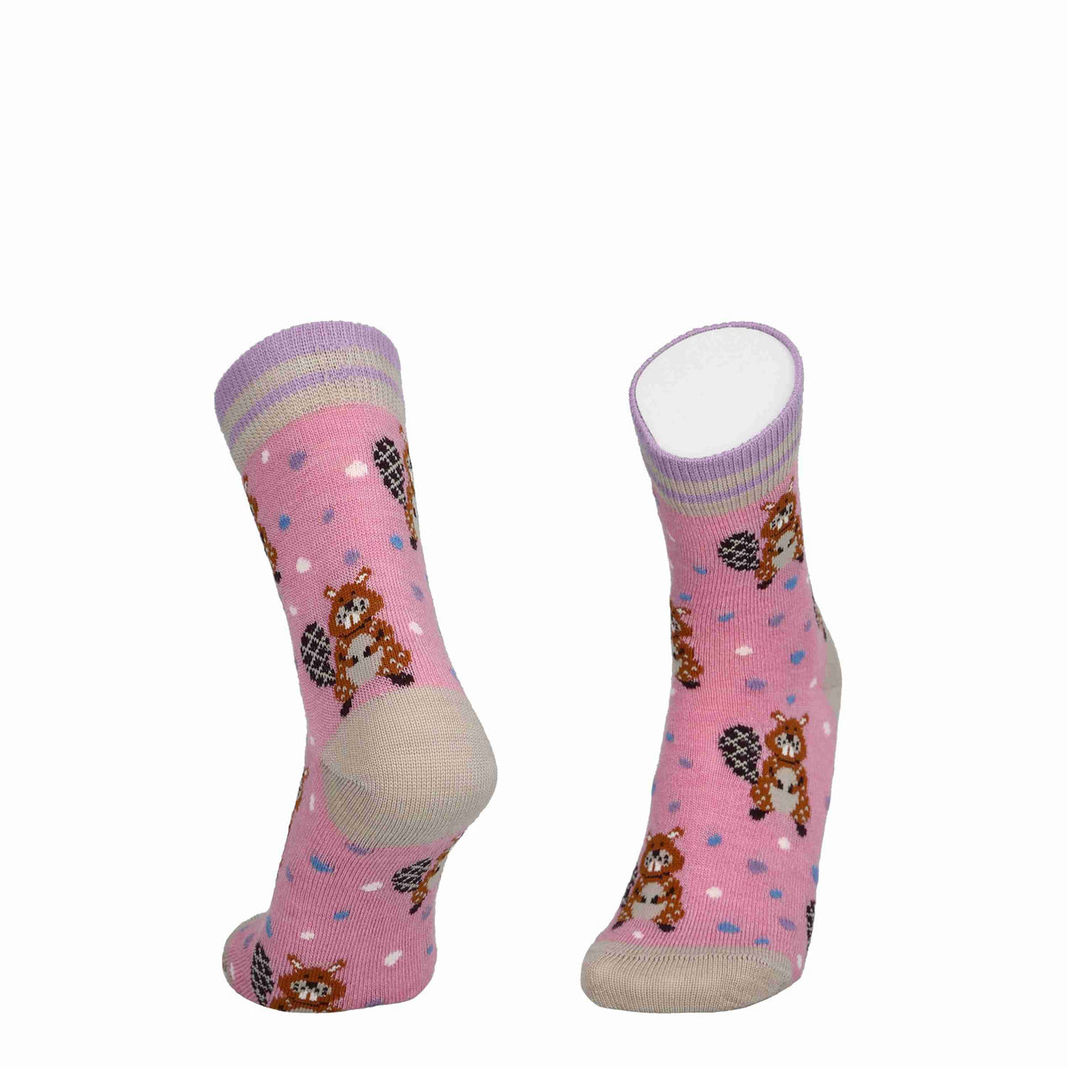 UPHILLSPORT Beaver Kids | Party Pink | E6843159