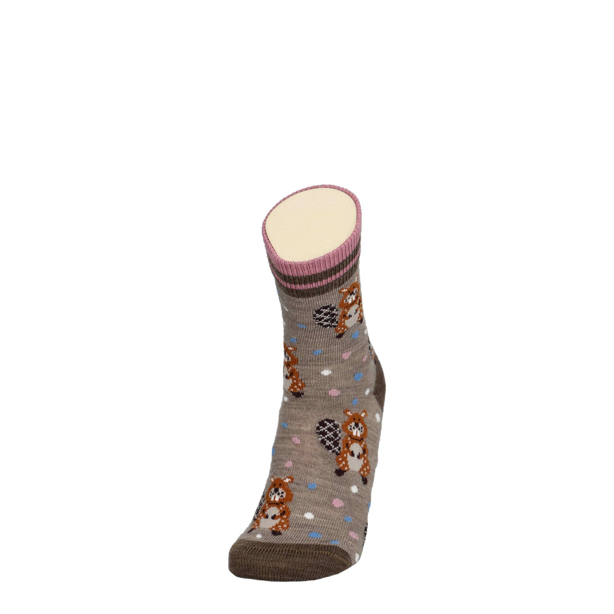 UPHILLSPORT Beaver Kids | Khaki | E6843192