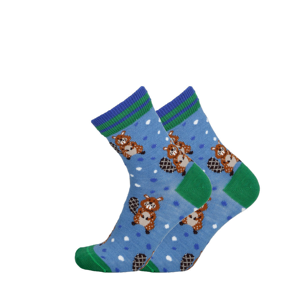 UPHILLSPORT Beaver Kids | Sky Blue | E6843113