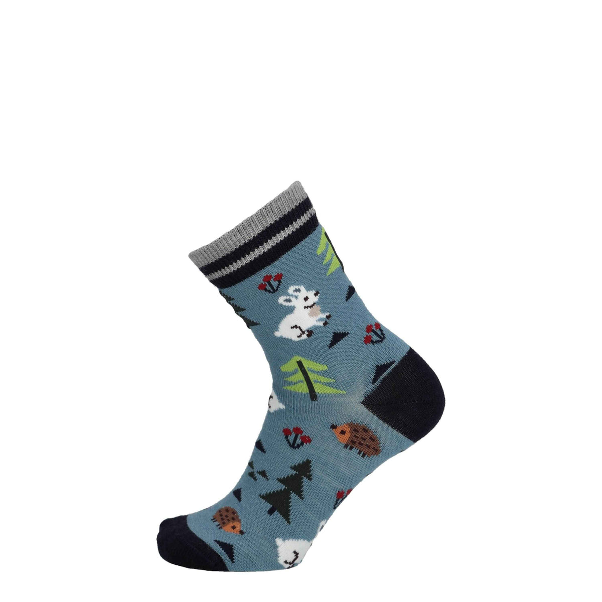 UPHILLSPORT Bunny Kids | Blue | E6844162