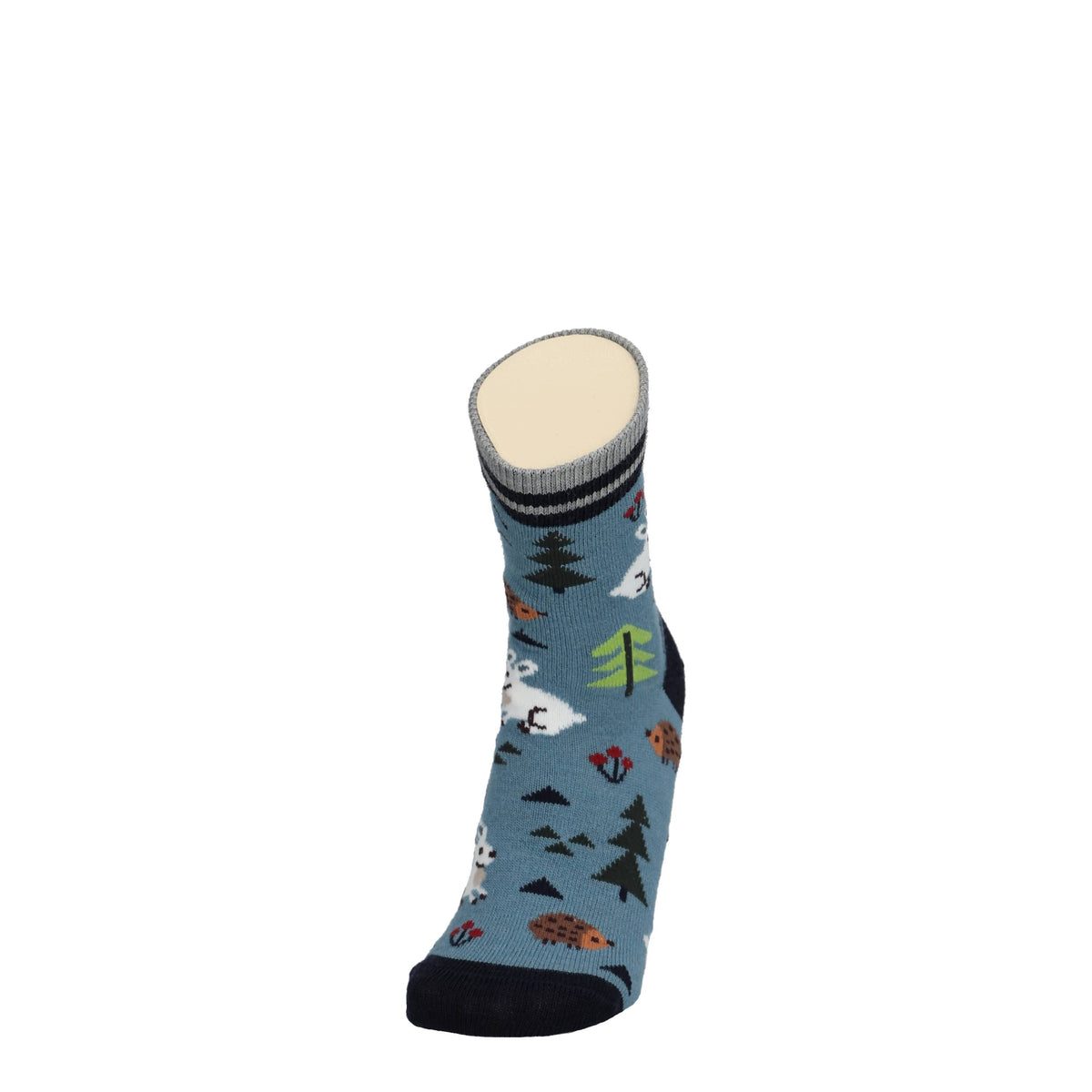 UPHILLSPORT Bunny Kids | Blue | E6844162