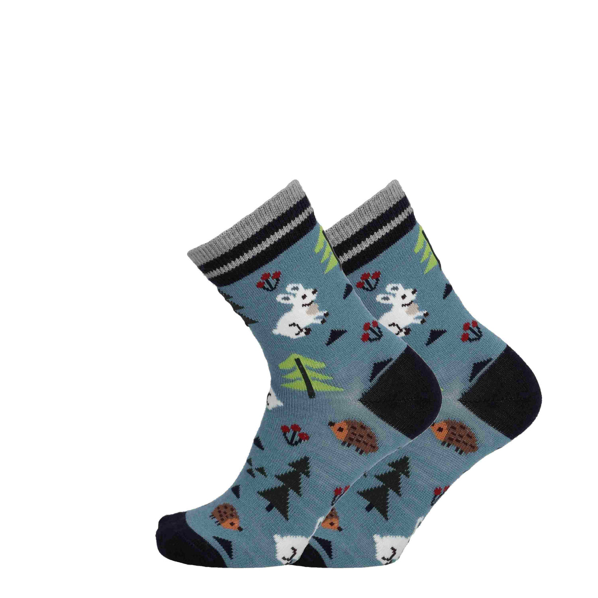 UPHILLSPORT Bunny Kids | Blue | E6844162