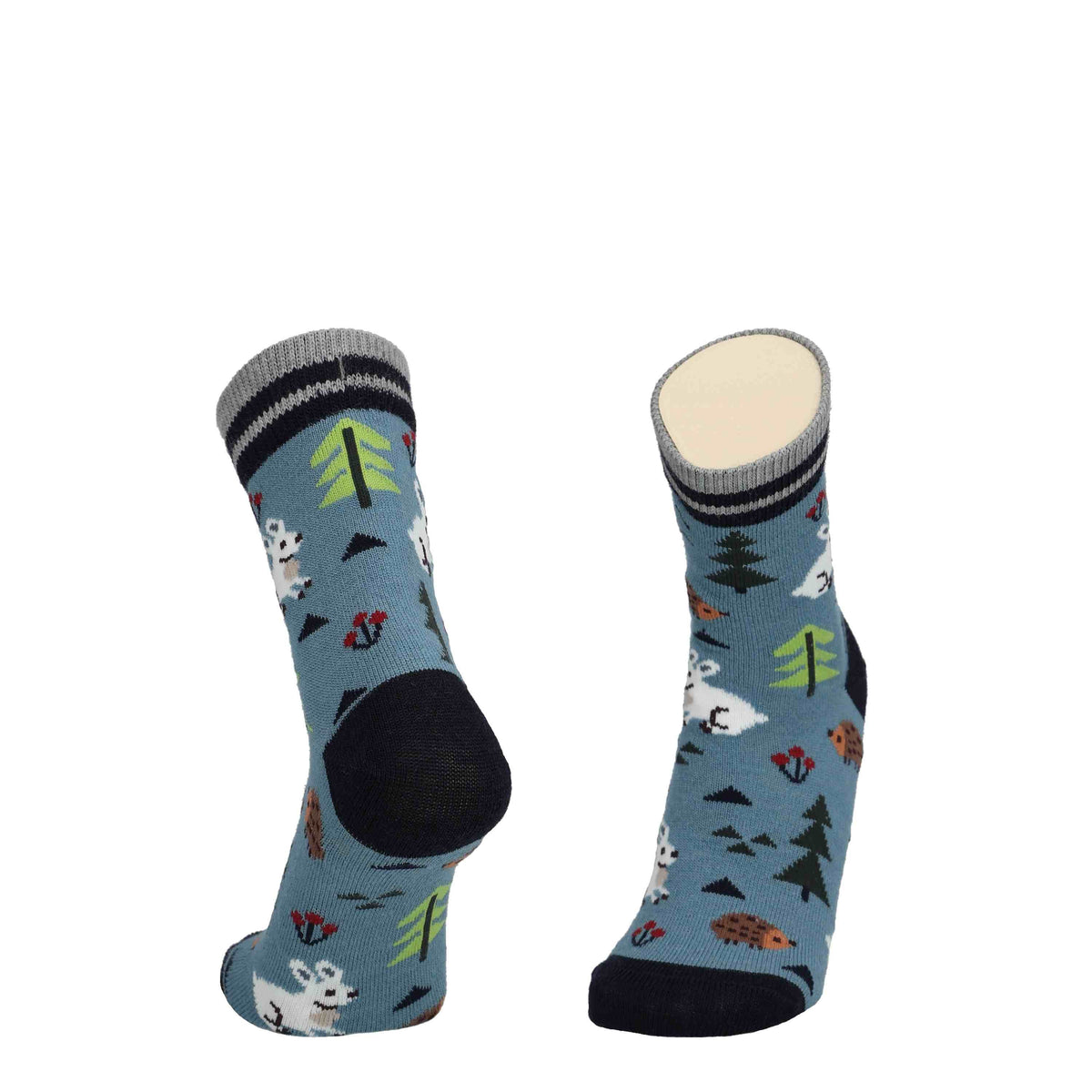 UPHILLSPORT Bunny Kids | Blue | E6844162