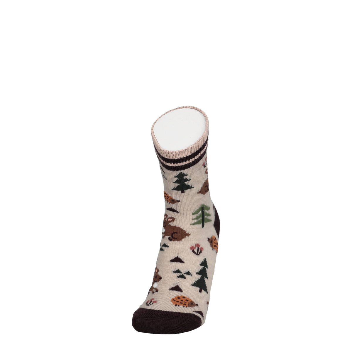 UPHILLSPORT Bunny Kids | sand | E6844195
