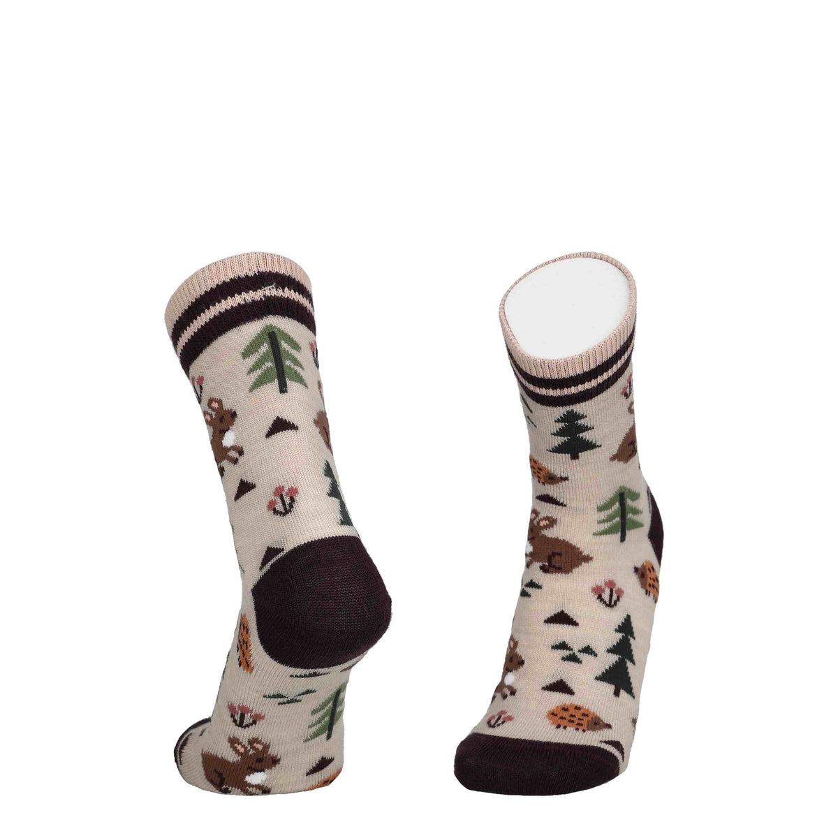 UPHILLSPORT Bunny Kids | sand | E6844195
