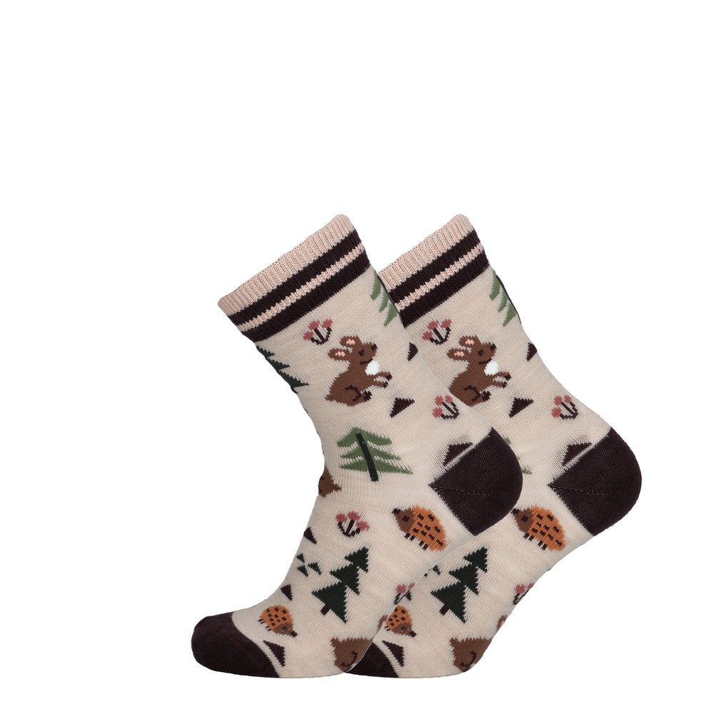 UPHILLSPORT Bunny Kids | sand | E6844195