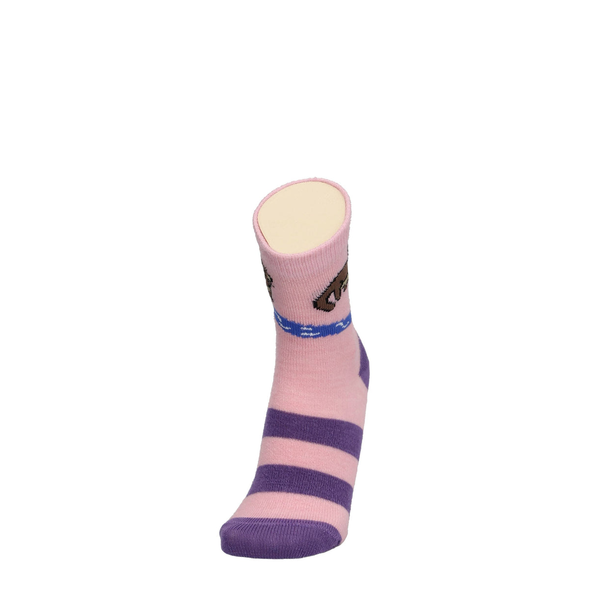 UPHILLSPORT Otter stripe Kids | Begonia | E6845135