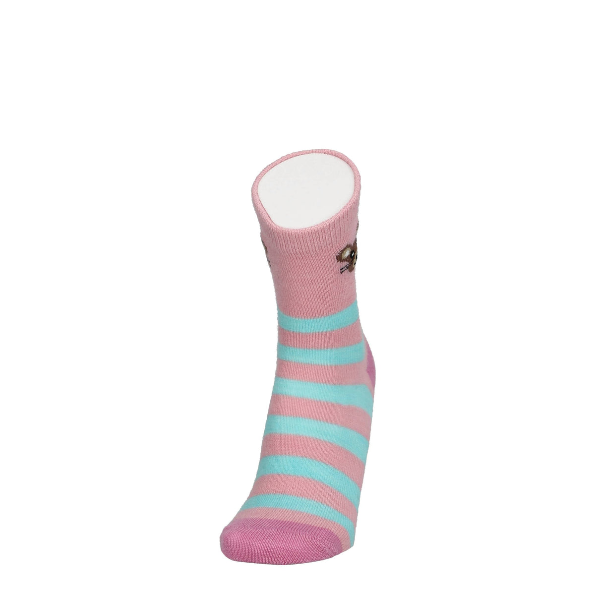 UPHILLSPORT Mouse stripe Kids | Begonia | E6850135