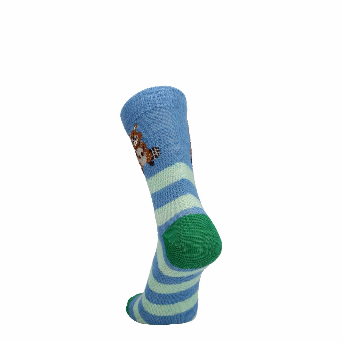 UPHILLSPORT Beaver stripe Kids | Sky Blue | E6852113