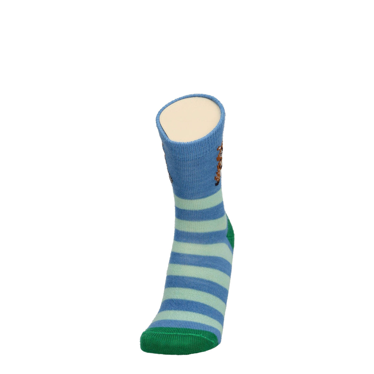 UPHILLSPORT Beaver stripe Kids | Sky Blue | E6852113