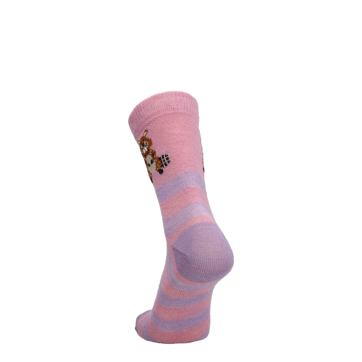 UPHILLSPORT Beaver stripe Kids | Party Pink | E6852159