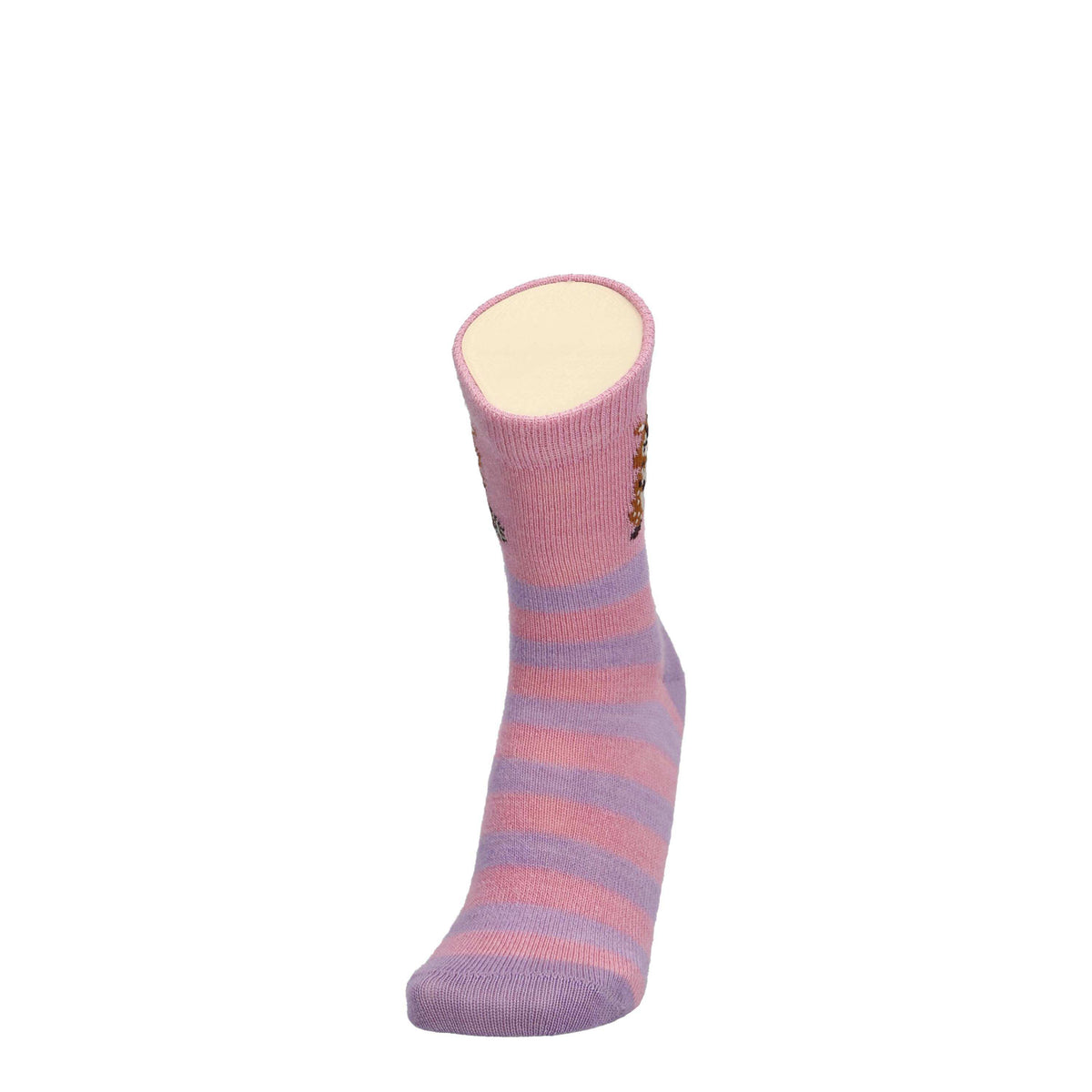 UPHILLSPORT Beaver stripe Kids | Party Pink | E6852159