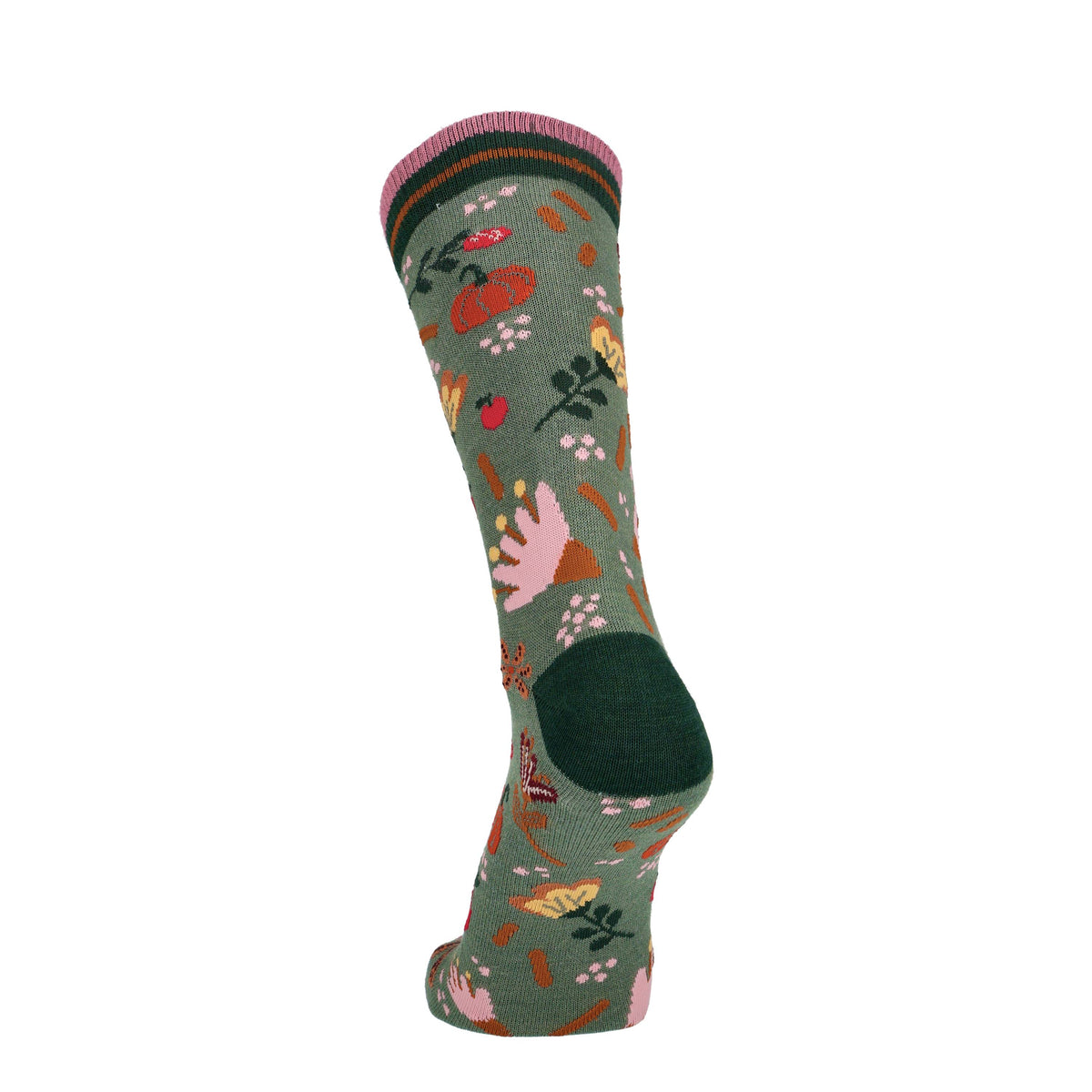 UPHILLSPORT Uphillsport Lifestyle Mer | Green | E7435171