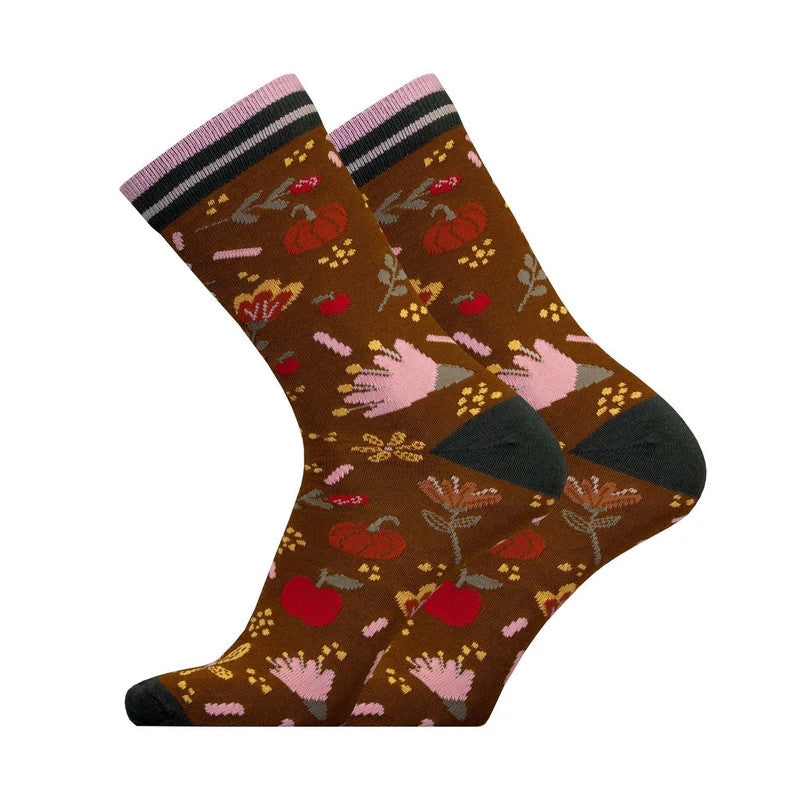 UPHILLSPORT Uphillsport Lifestyle Mer | Brown | E7435145