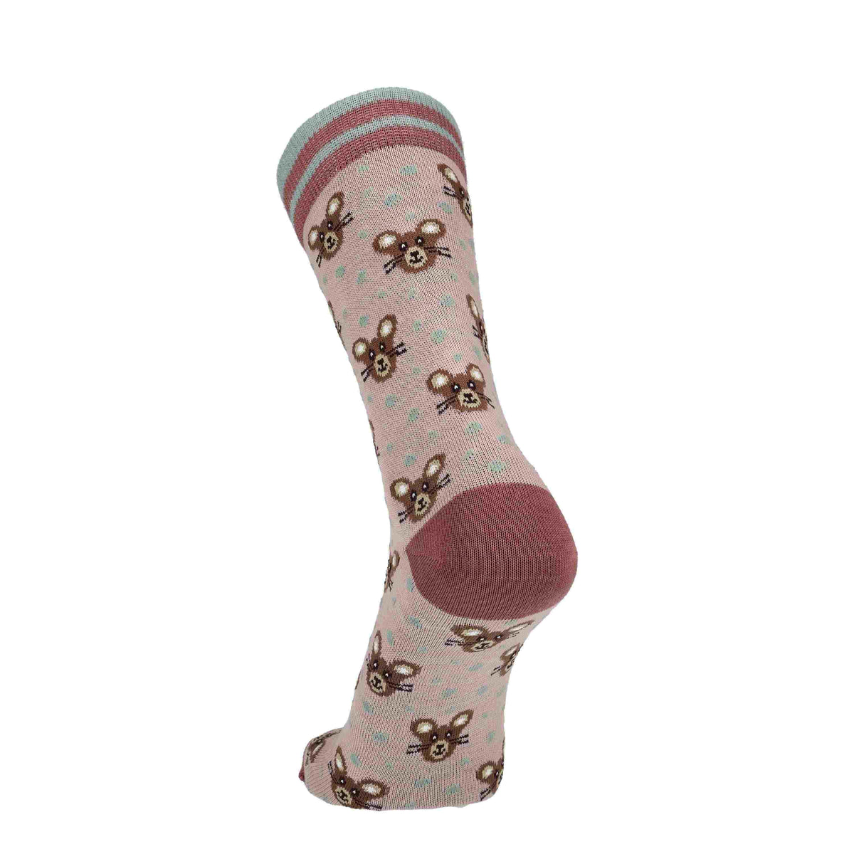UPHILLSPORT MOUSES | Soft pink | E7502184