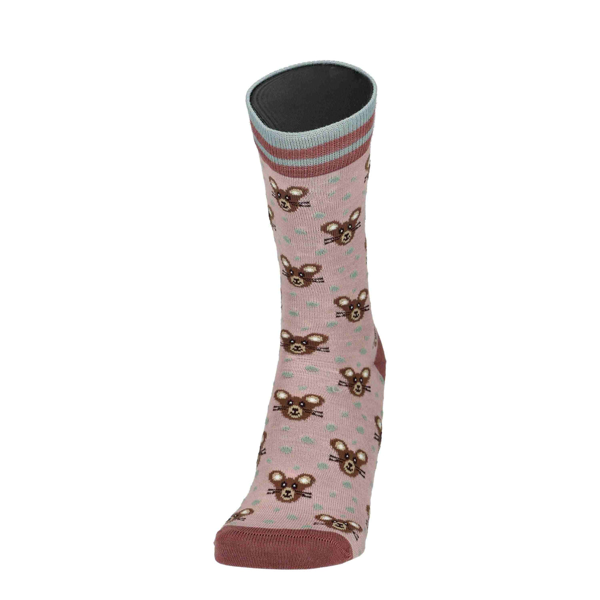 UPHILLSPORT MOUSES | Soft pink | E7502184