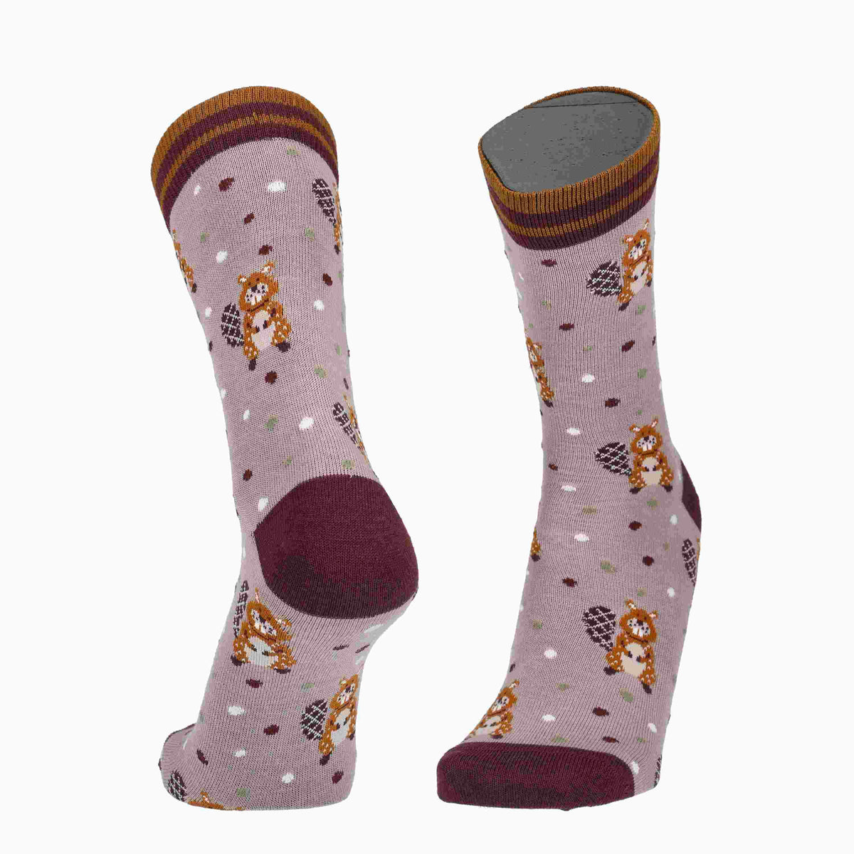 UPHILLSPORT BEAVER | Pink mist | E7503156