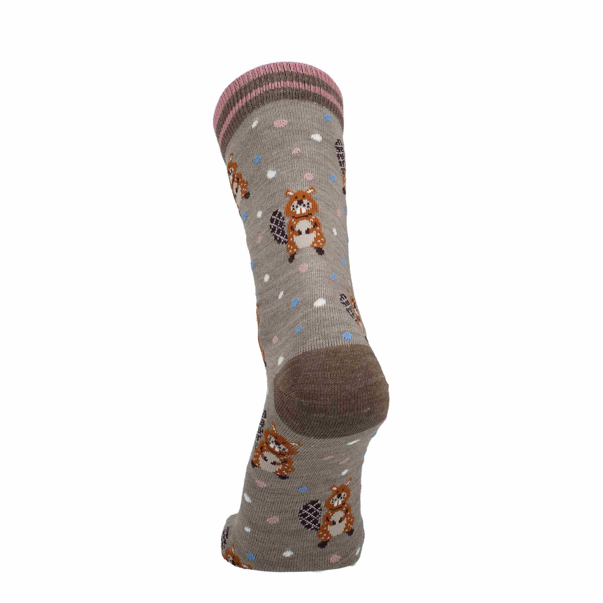 UPHILLSPORT BEAVER | Dark sand | E7503192