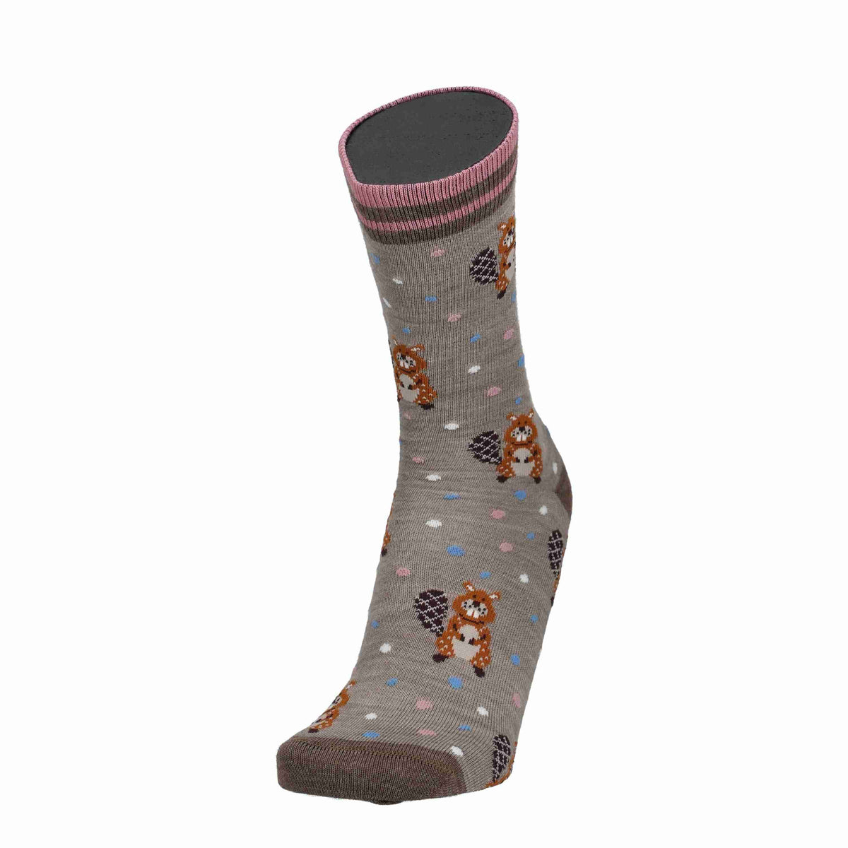 UPHILLSPORT BEAVER | Dark sand | E7503192