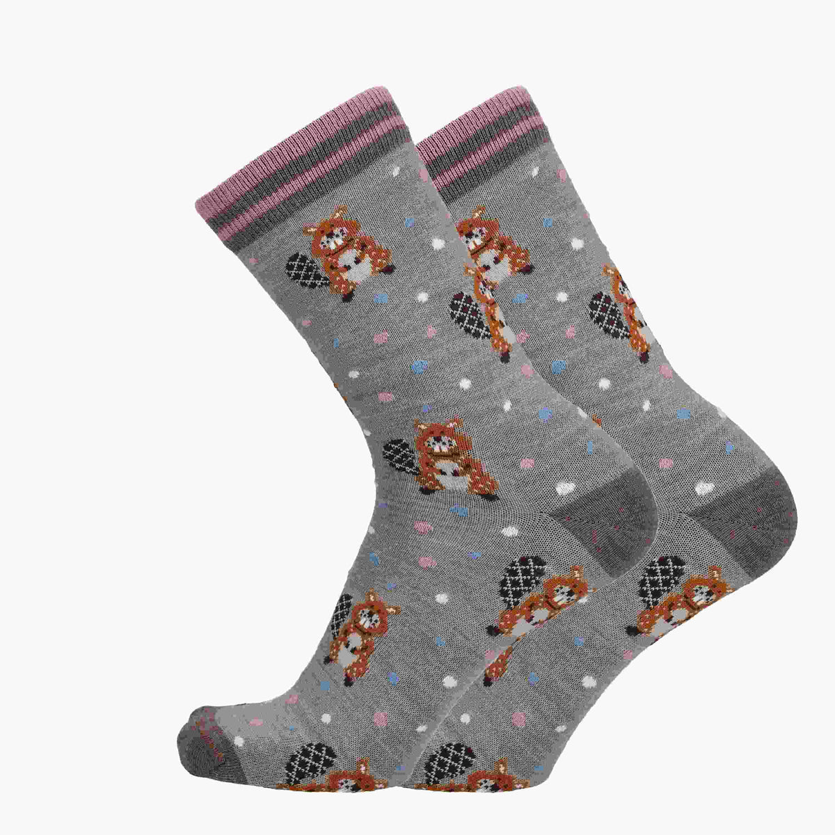 UPHILLSPORT BEAVER | Dark sand | E7503192