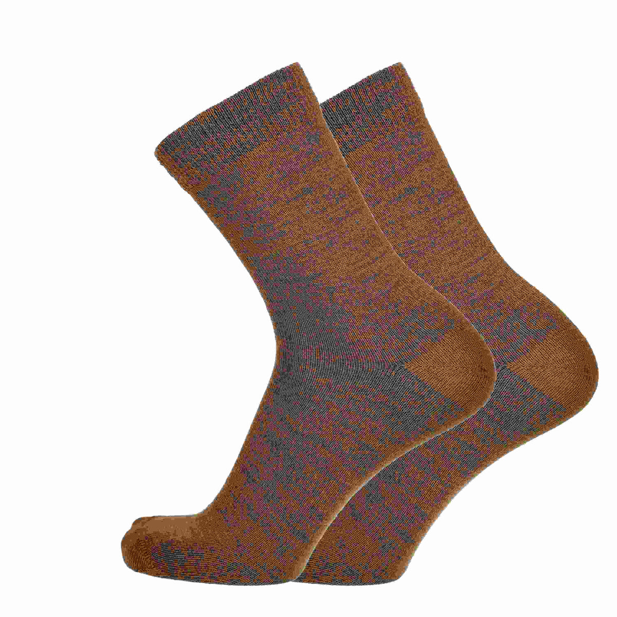UPHILLSPORT UphillSport® Merino Lifes | Toffee | E8277141