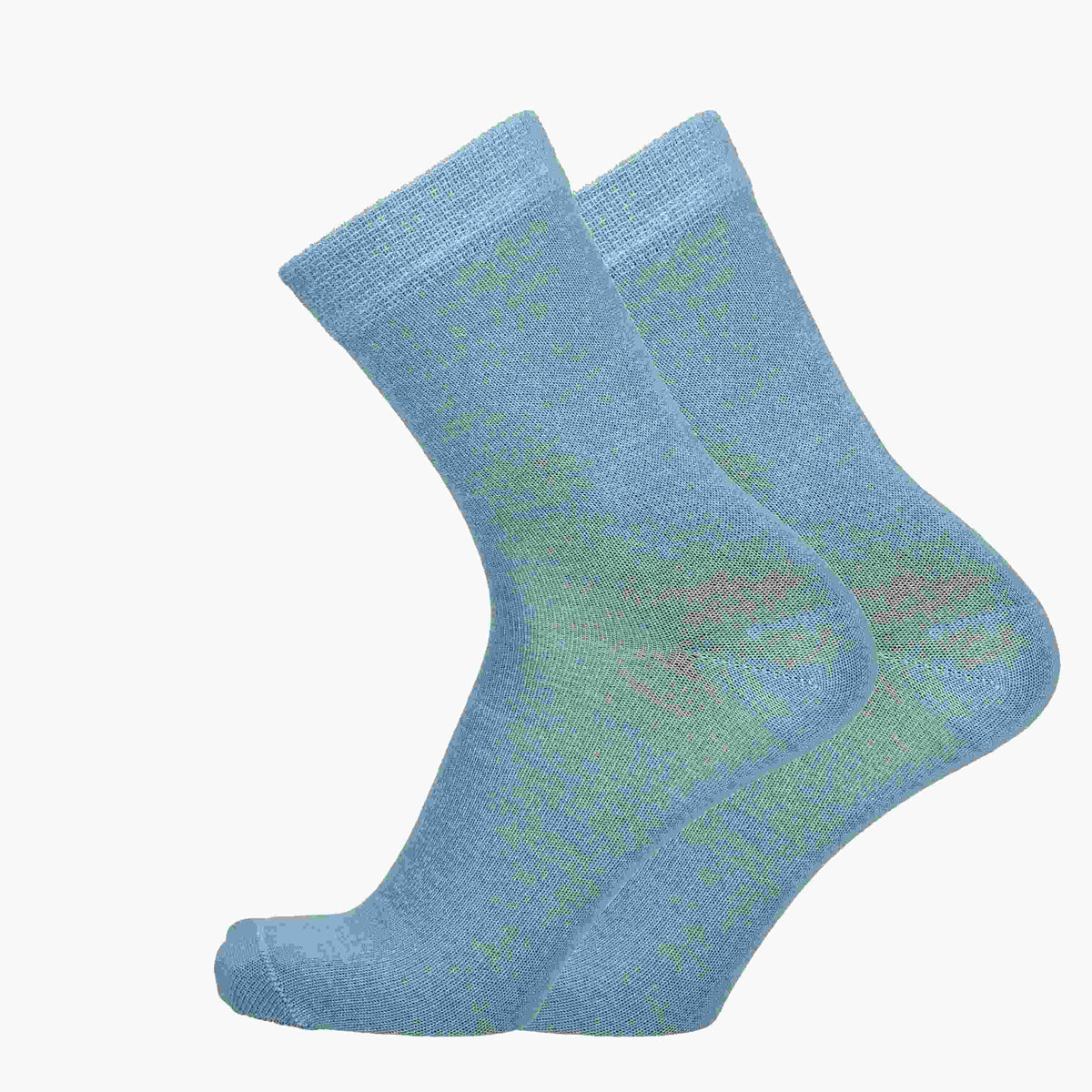 UPHILLSPORT UphillSport® Merino Lifes | Blue | E8277162