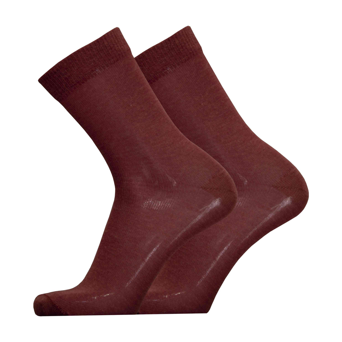 UPHILLSPORT UphillSport® Merino Lifes | Merlot | E8277102