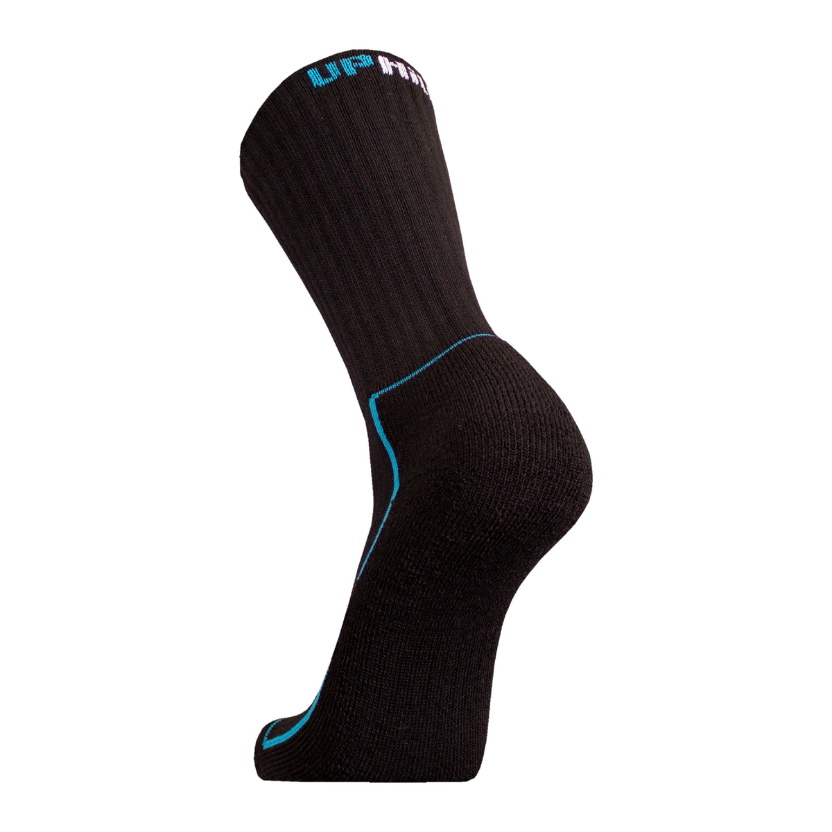 UPHILLSPORT UphillSport® SAANA Hiking | Black blue | E8386299