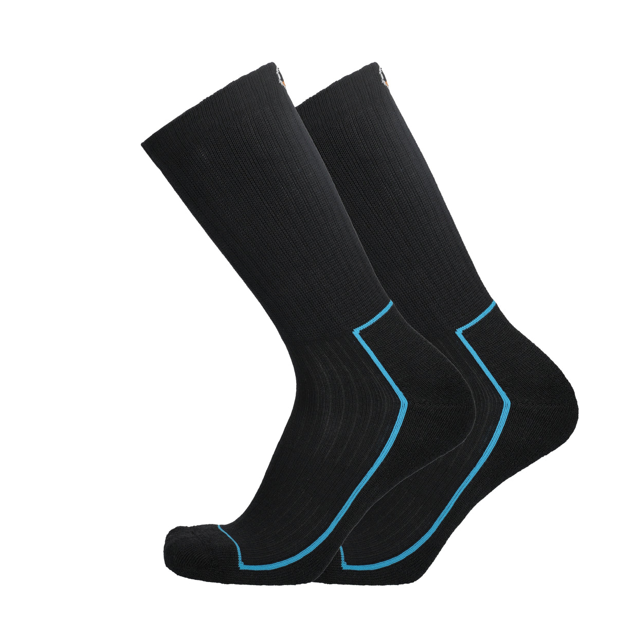 UPHILLSPORT UphillSport® SAANA Hiking | Black blue | E8386299