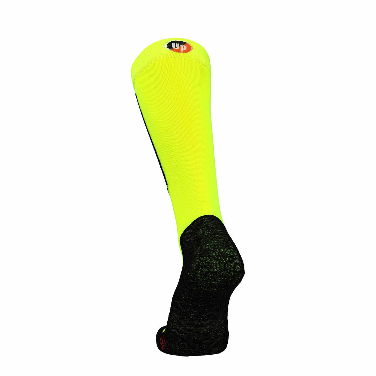 UPHILLSPORT UphillSport® HALLA Alpine | Hi vis yellow with black | E8390129