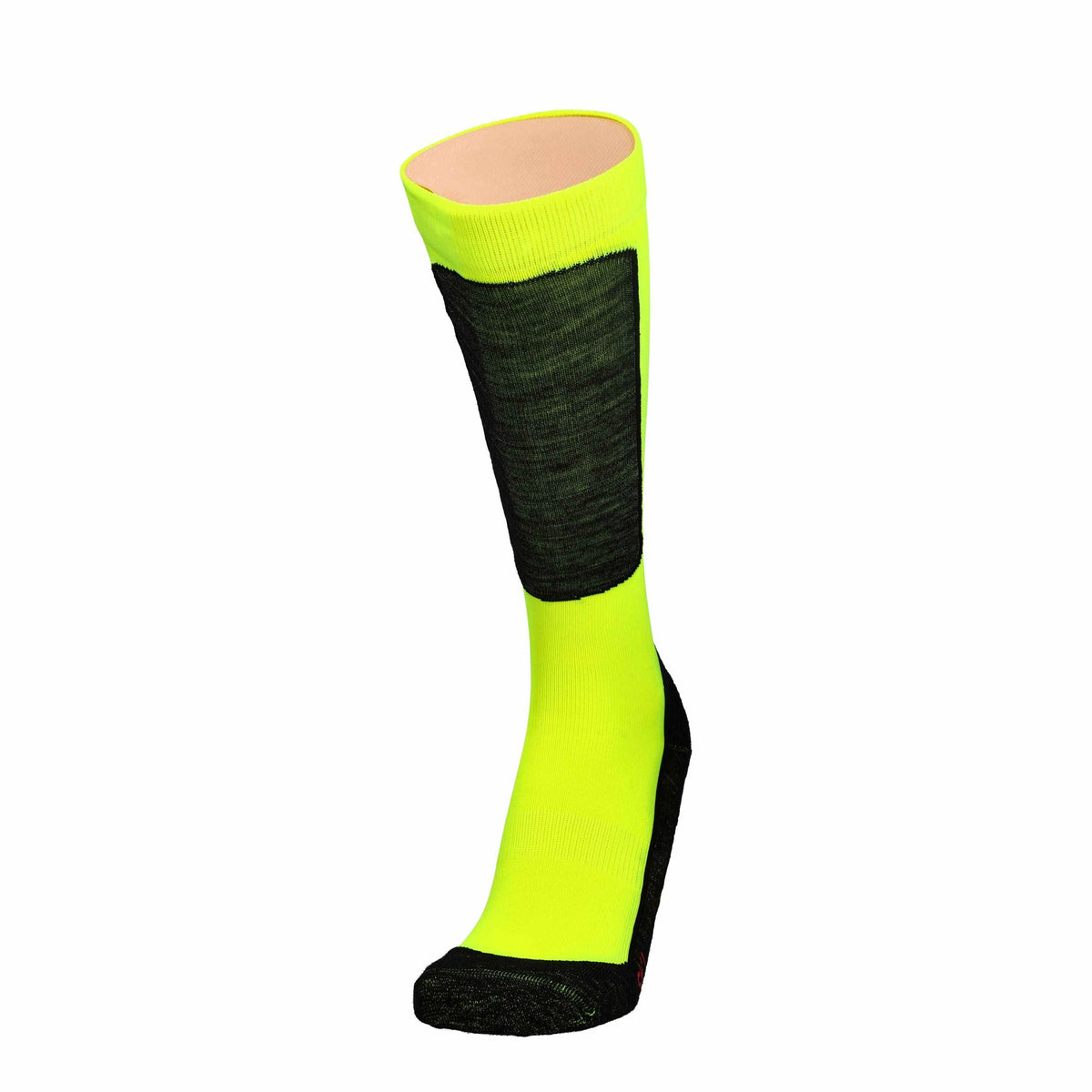 UPHILLSPORT UphillSport® HALLA Alpine | Hi vis yellow with black | E8390129
