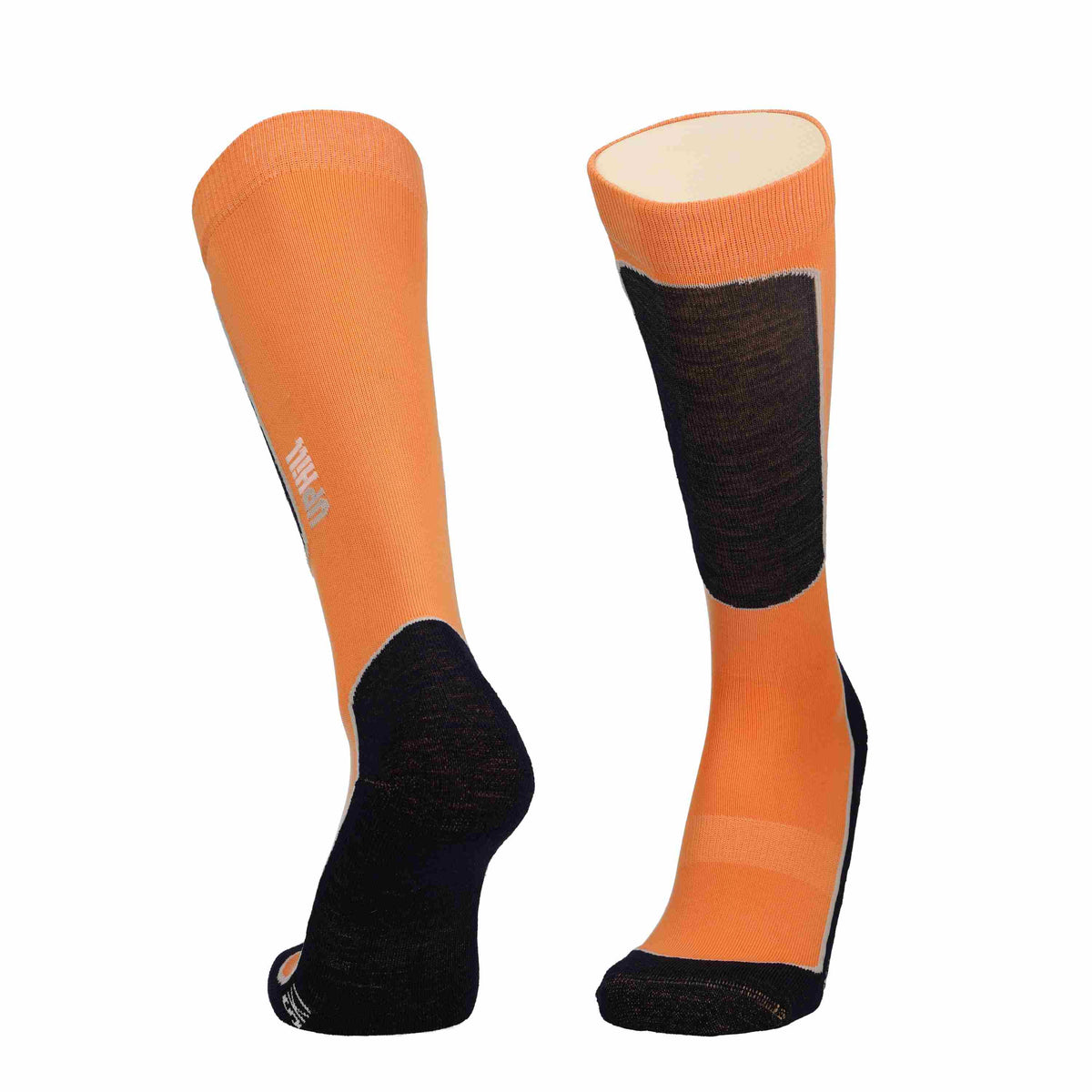 UPHILLSPORT UphillSport® HALLA Alpine | Orange | E8390134