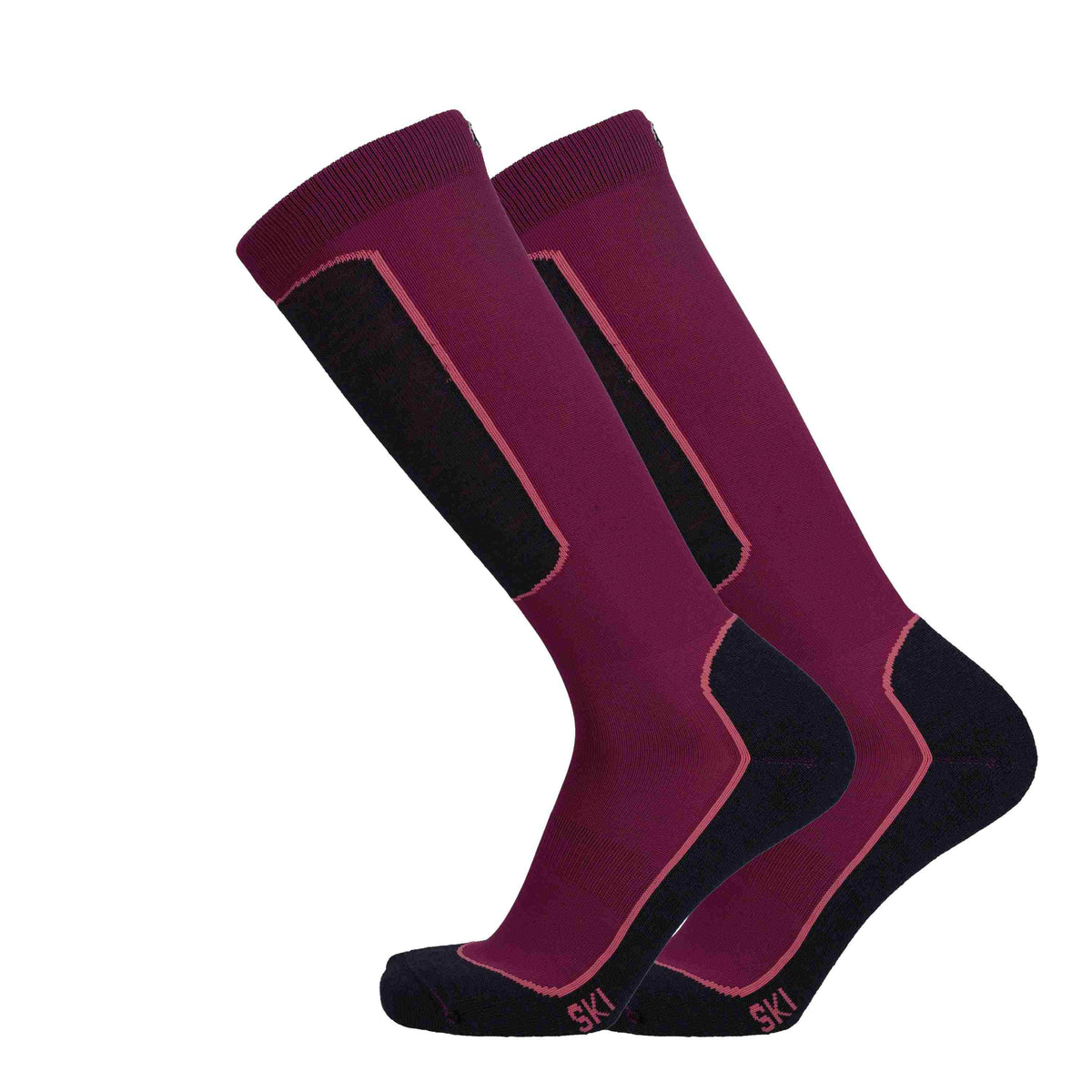 UPHILLSPORT UphillSport® HALLA Alpine | Purple | E8390181