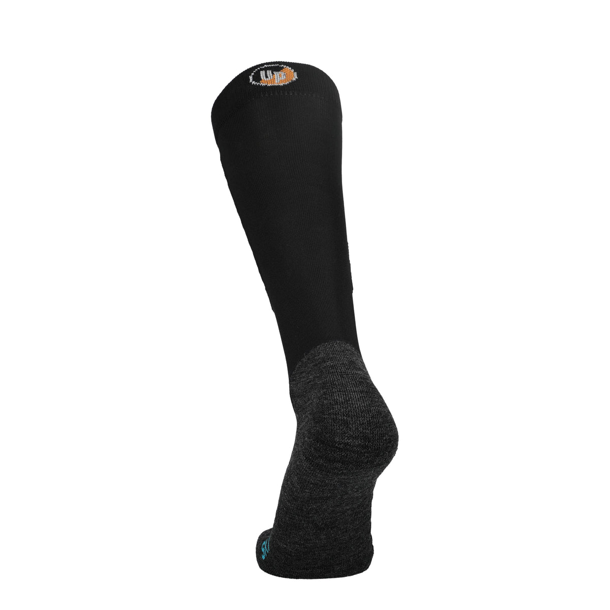 UPHILLSPORT UphillSport® HALLA Alpine | Black | E8390199