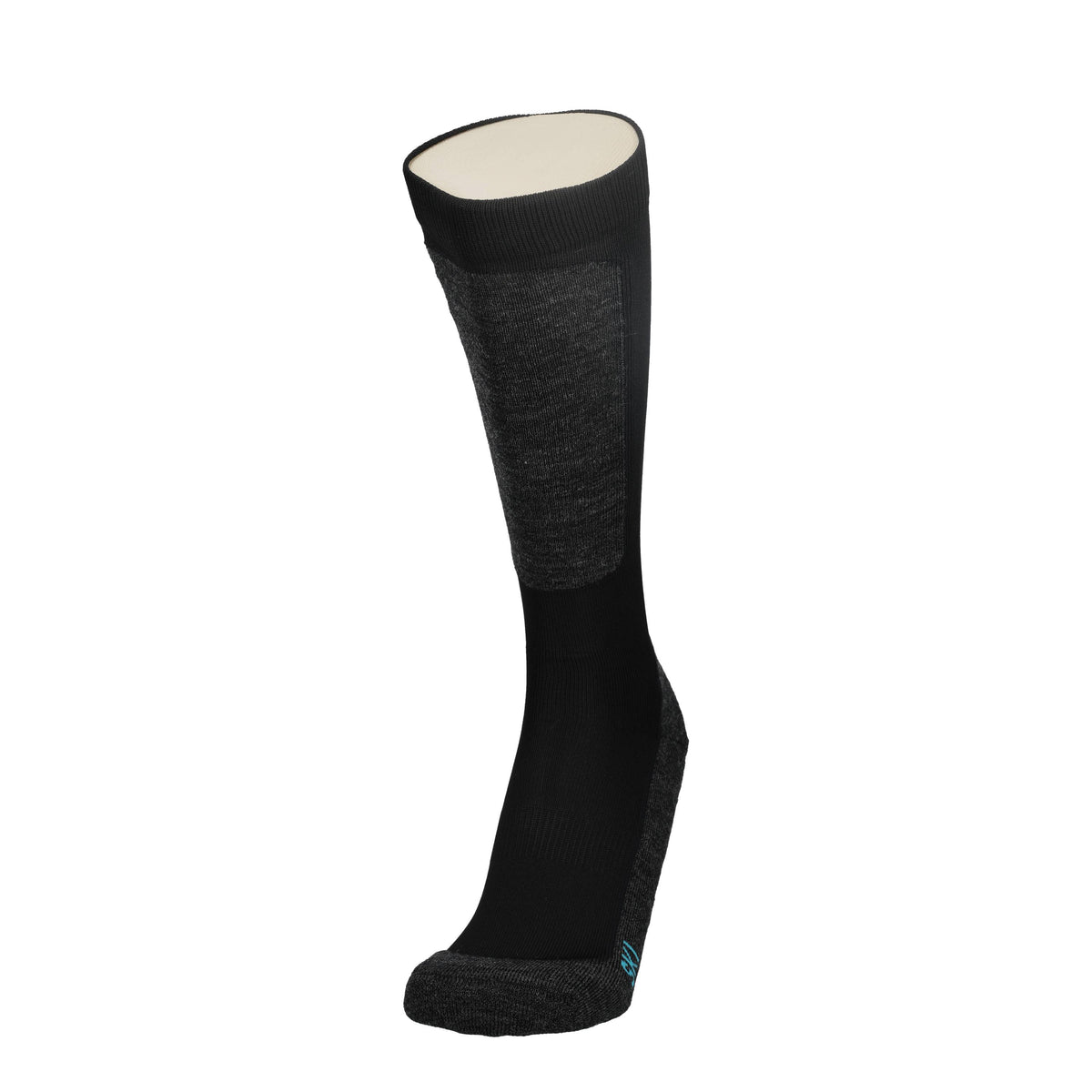 UPHILLSPORT UphillSport® HALLA Alpine | Black | E8390199