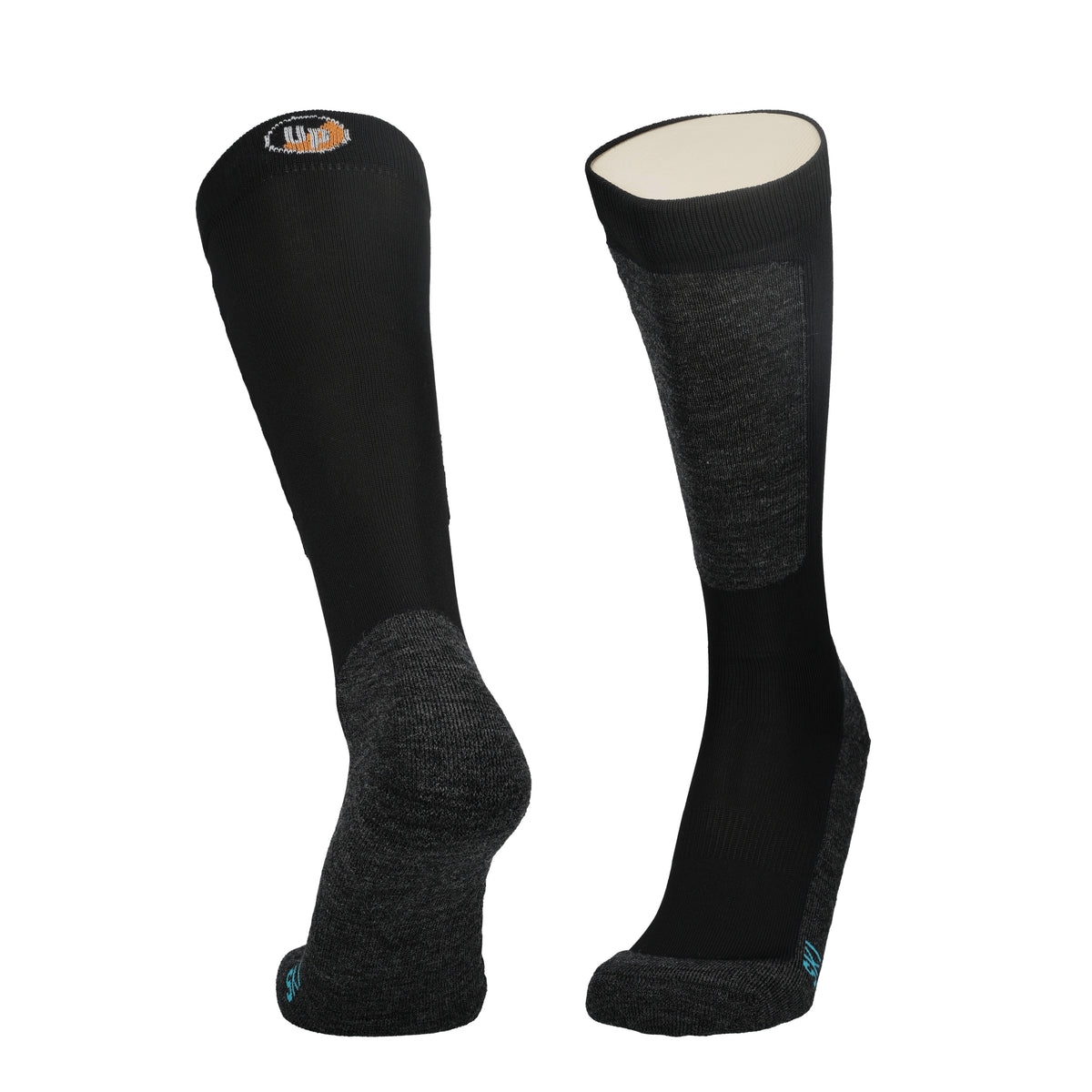 UPHILLSPORT UphillSport® HALLA Alpine | Black | E8390199