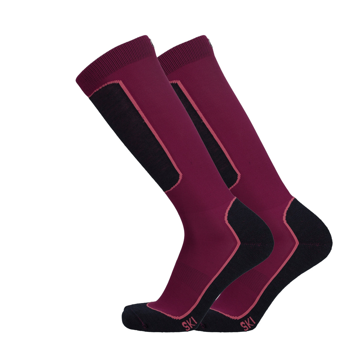 UPHILLSPORT UphillSport® HALLA Alpine | Purple | E8390181