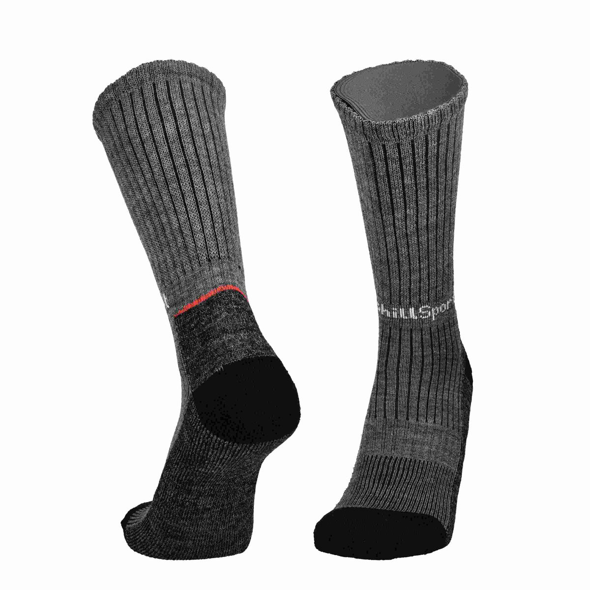UPHILLSPORT UphillSport® NAPA Trekkin | Grey | E8392150
