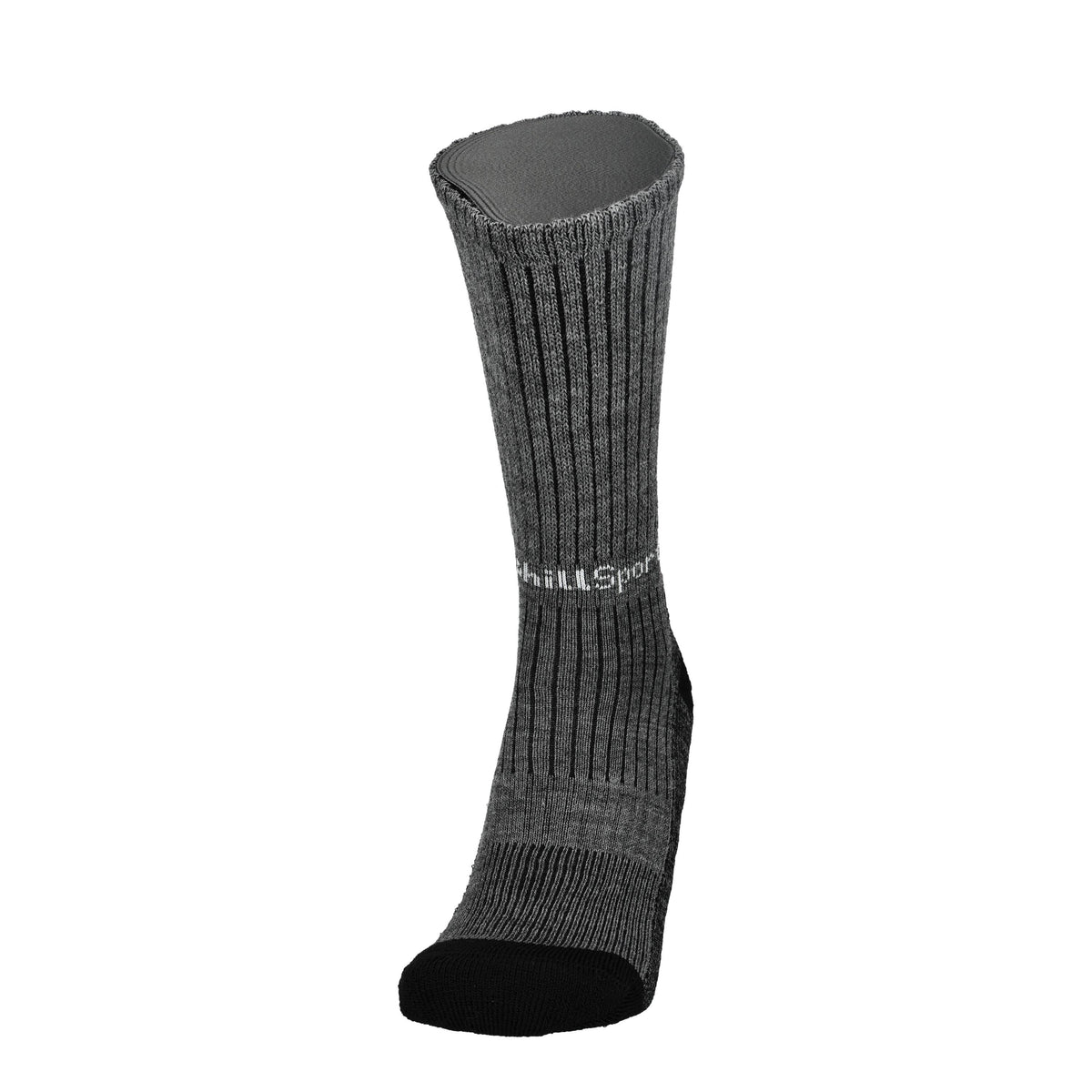 UPHILLSPORT UphillSport® NAPA Trekkin | Mid-Grey | E8392152