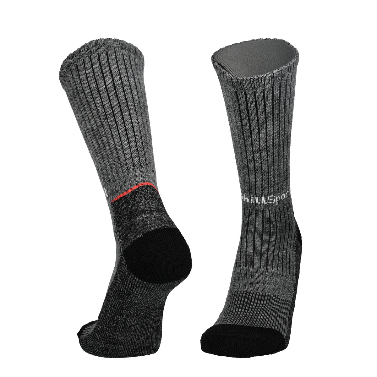 UPHILLSPORT UphillSport® NAPA Trekkin | Mid-Grey | E8392152
