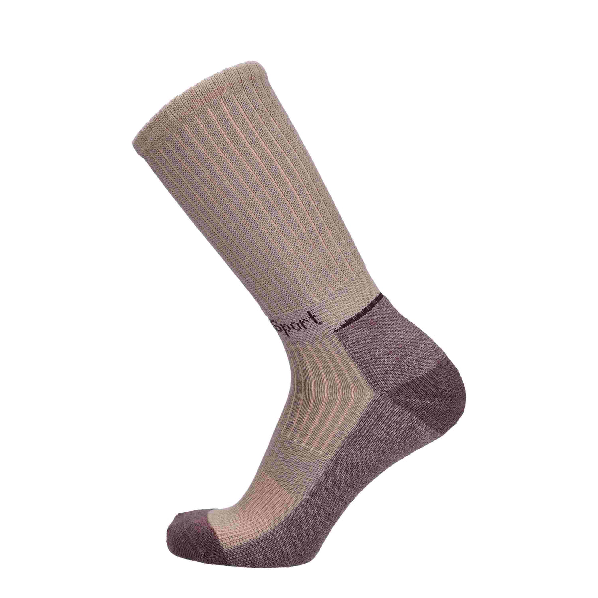 UPHILLSPORT UphillSport® NAPA Trekkin | Pink mist | E8392156