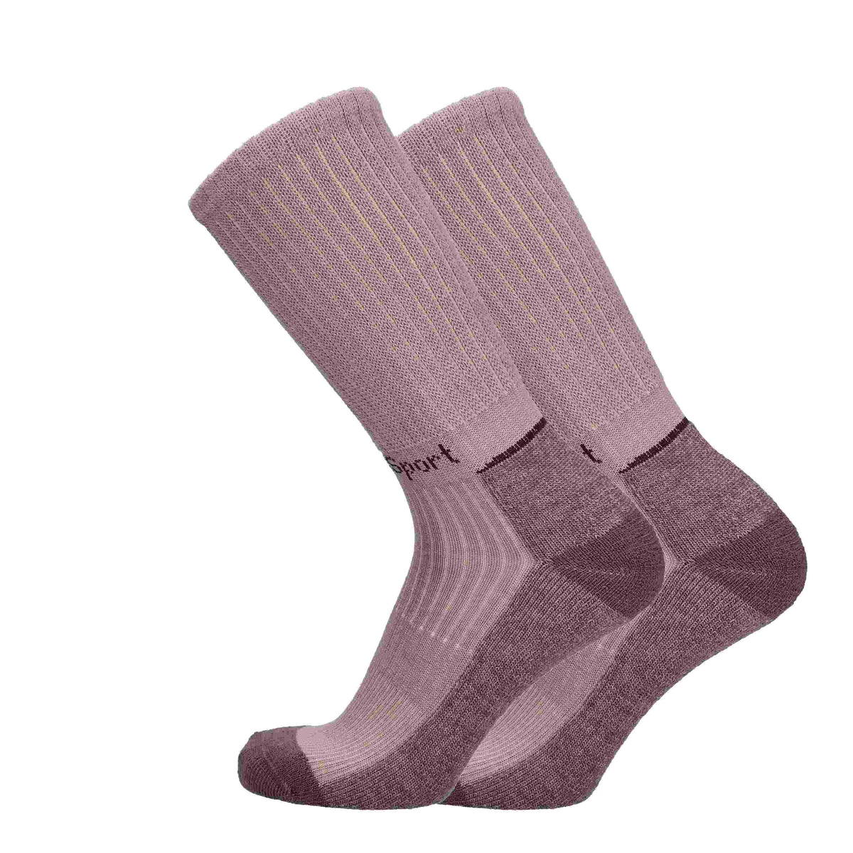 UPHILLSPORT UphillSport® NAPA Trekkin | Pink mist | E8392156