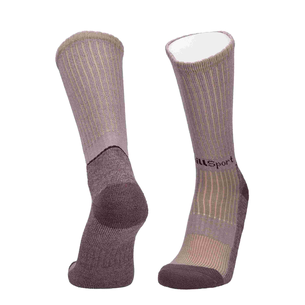 UPHILLSPORT UphillSport® NAPA Trekkin | Pink mist | E8392156