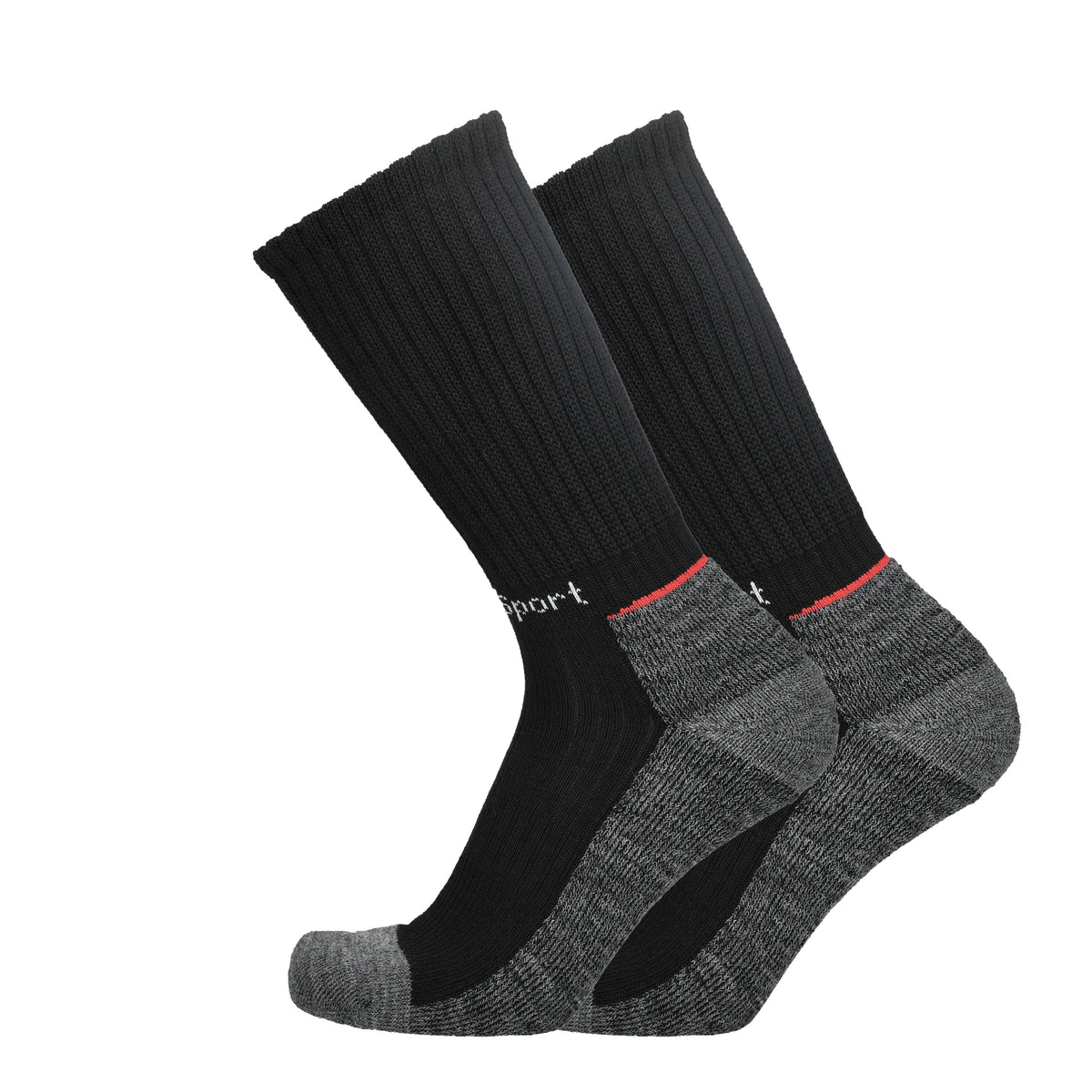 UPHILLSPORT UphillSport® NAPA Trekkin | Black | E8392199
