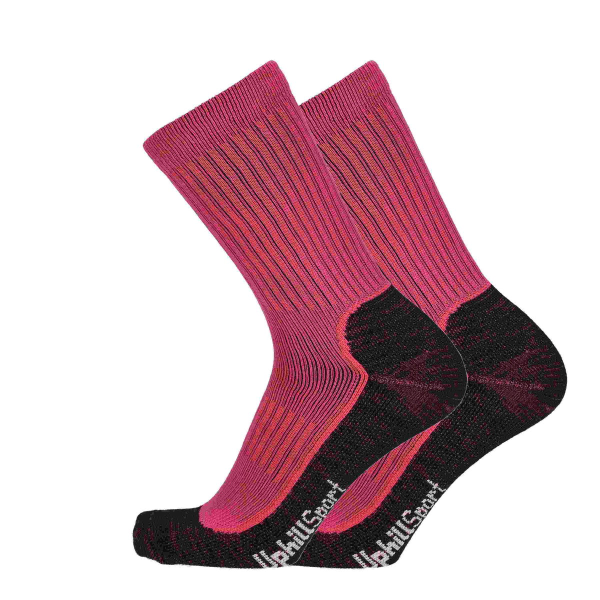UPHILLSPORT UphillSport® WINTER XC Ru | Pink, grey | E8394132