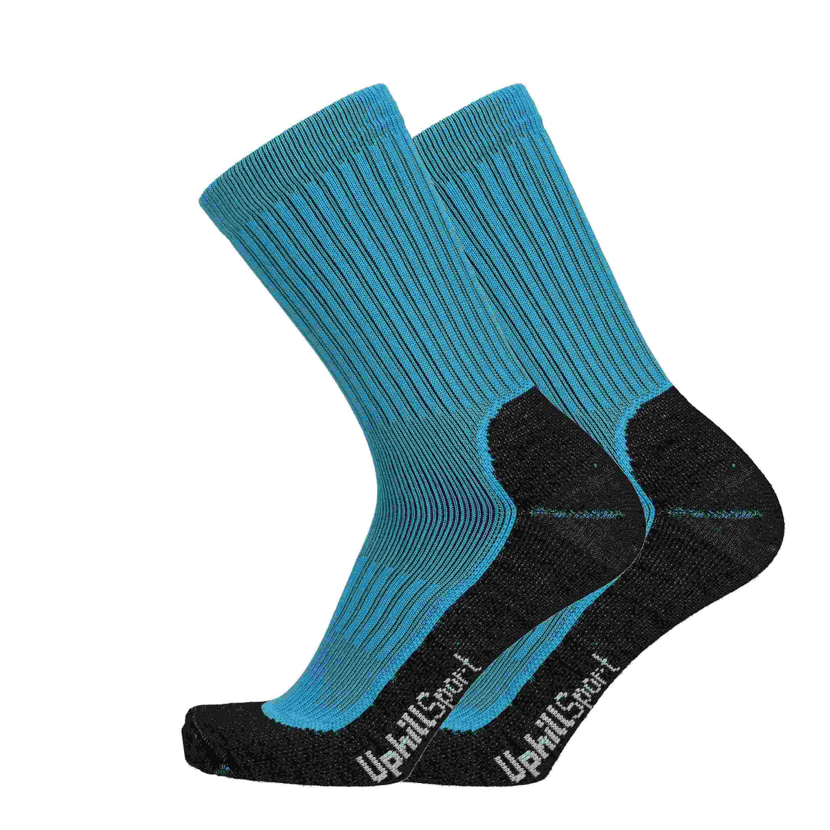 UPHILLSPORT UphillSport® WINTER XC Ru | Turq, black | E8394177
