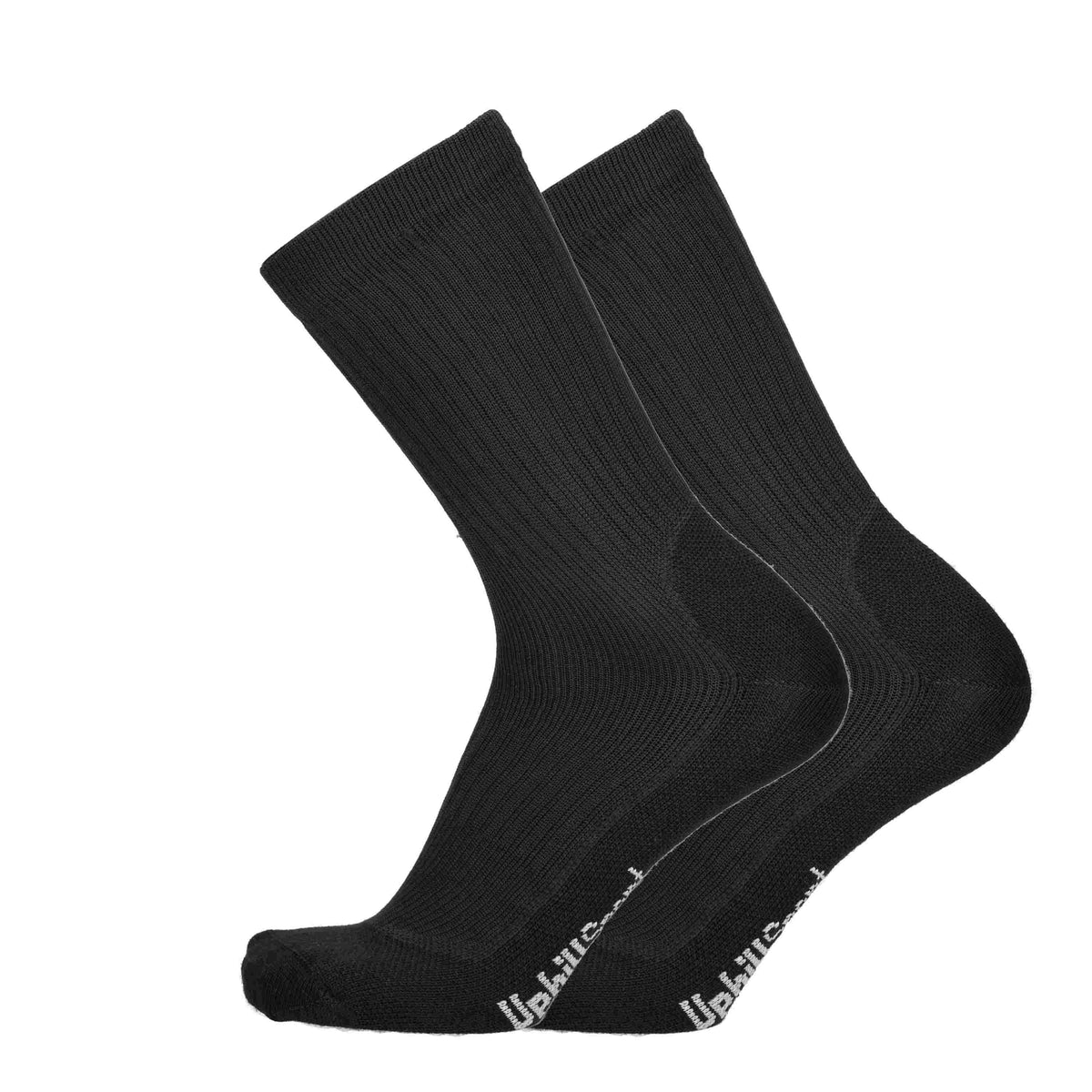 UPHILLSPORT UphillSport® WINTER XC Ru | Black, black | E8394299