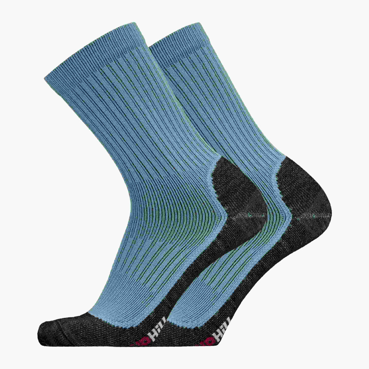 UPHILLSPORT UphillSport® WINTER XC Ru | Turq, black | E8394177
