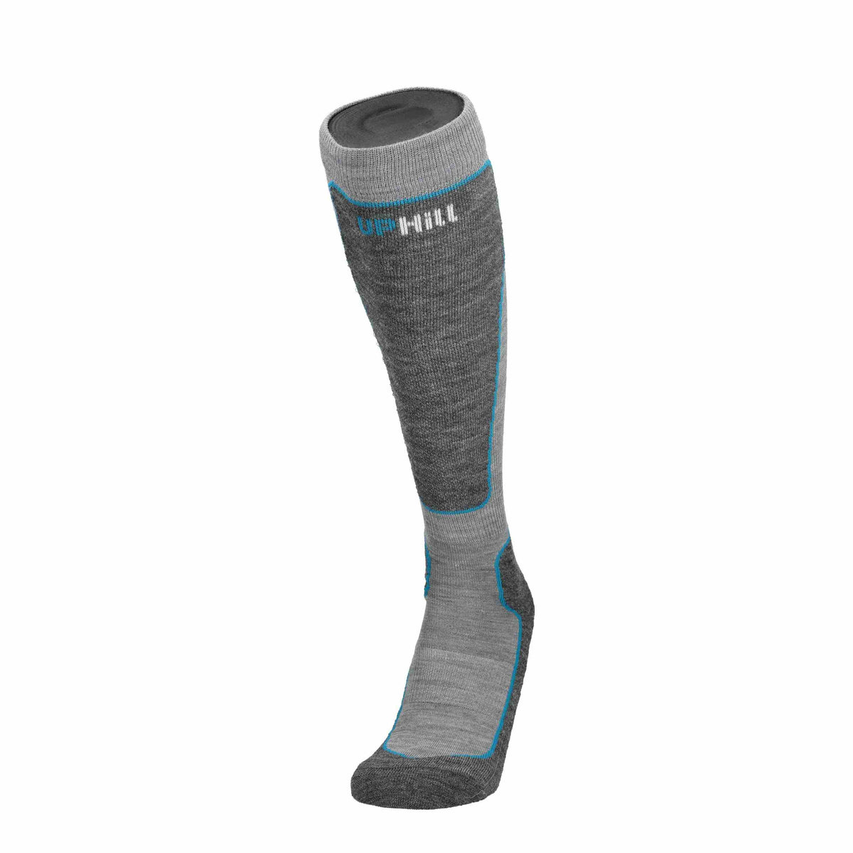 UPHILLSPORT UphillSport® VALTA Alpine | Grey,l grey | E8553155