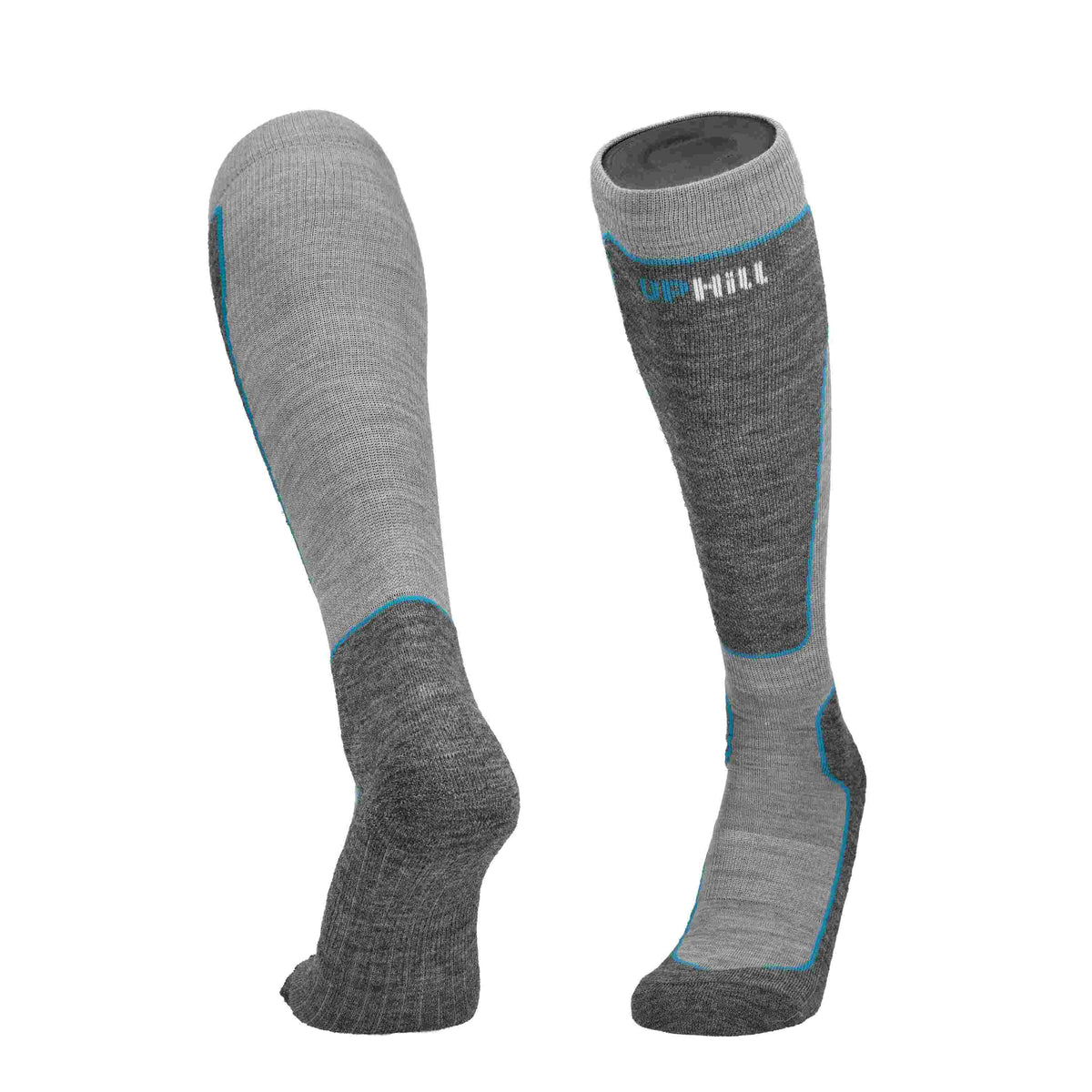 UPHILLSPORT UphillSport® VALTA Alpine | Grey,l grey | E8553155